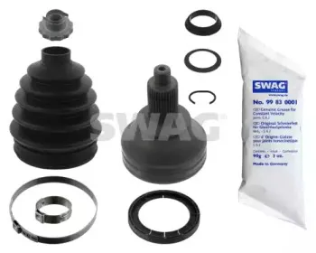 Шарнирный комплект, приводной вал SWAG купить